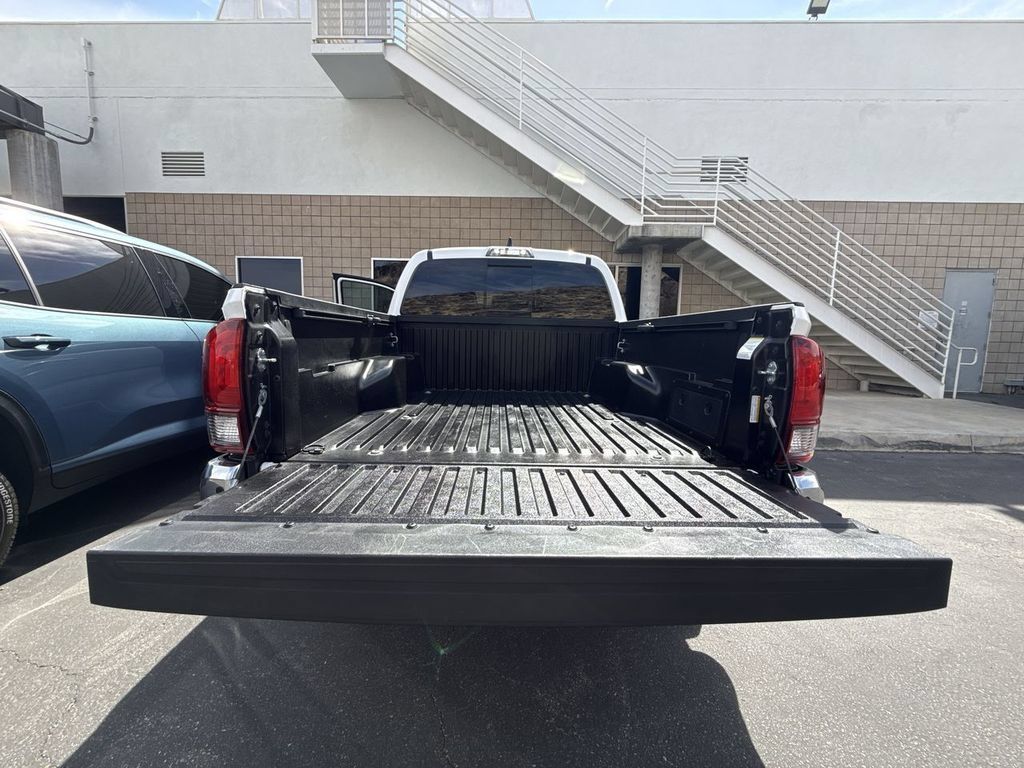 Used 2023 Toyota Tacoma SR5 RWD image 25