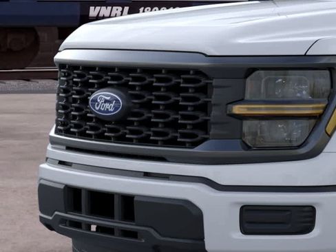 New 2026 Ford F150 STX RWD image 17