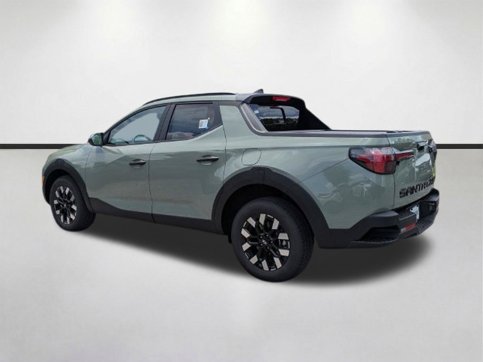 Used 2027 Hyundai Santa Cruz SEL FWD image 7