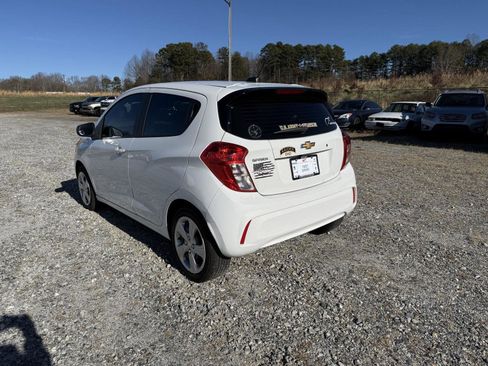 Used 2022 Chevrolet Spark LS image 3