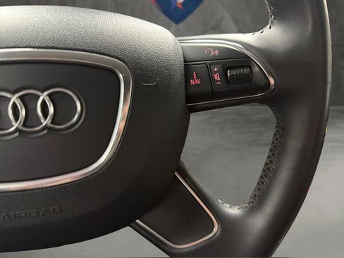 Used 2013 Audi Q7 3.0T S line Prestige image 26