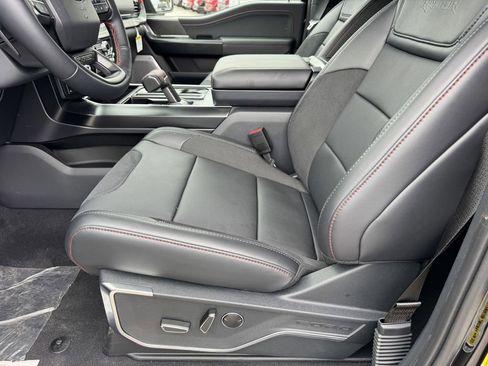 New 2026 Ford F150 Raptor AWD/4WD image 19