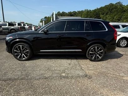 Used 2023 Volvo XC90 B6 Plus w/ Protection Package Premier