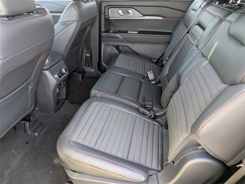 New 2026 Ford Explorer ST-Line image 40