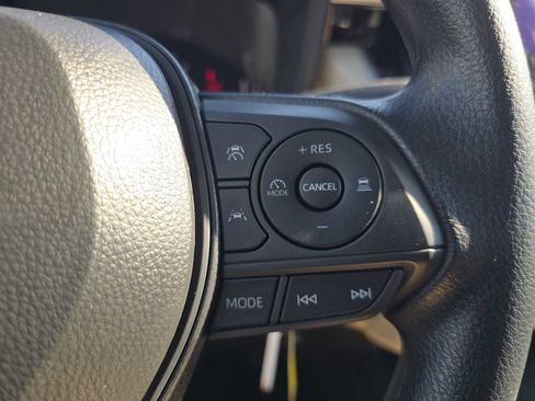 Certified 2026 Toyota Corolla Cross L image 28