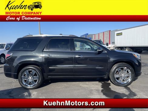 Used 2015 GMC Acadia Denali image 1