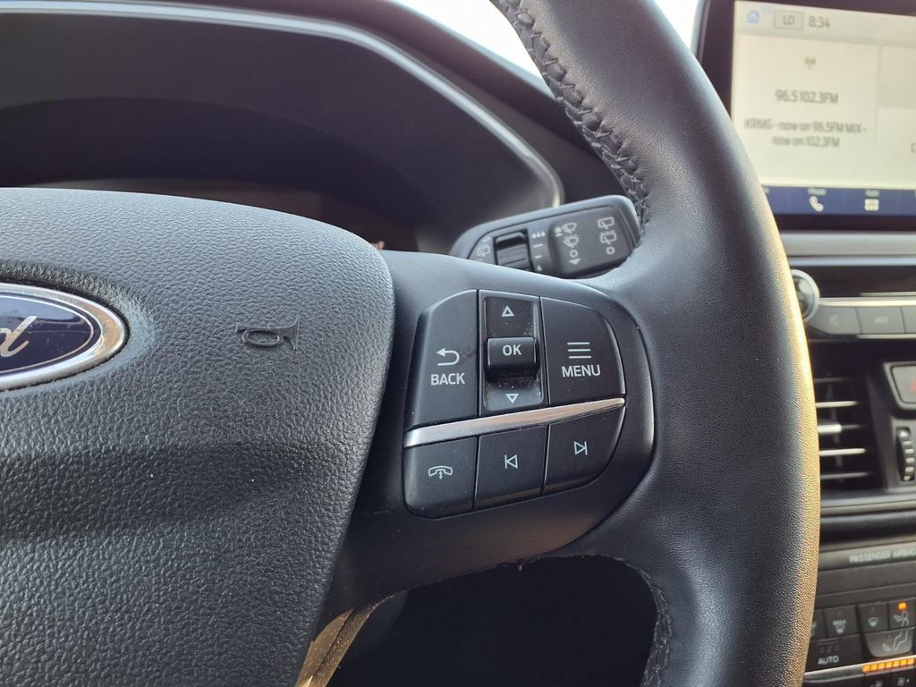 Used 2023 Ford Escape Active FWD image 10