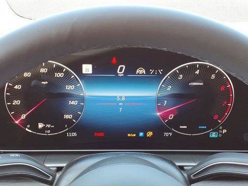 New 2026 Mercedes-Benz GLS 450 4MATIC image 11