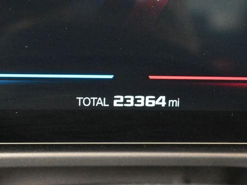 Used 2024 BMW M3 Competition w/ Executive Package image 17