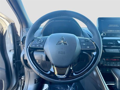 New 2026 Mitsubishi Eclipse Cross Black Edition image 11