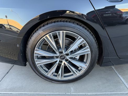 Used 2024 Audi A6 Premium Plus w/ Premium Plus Package image 15