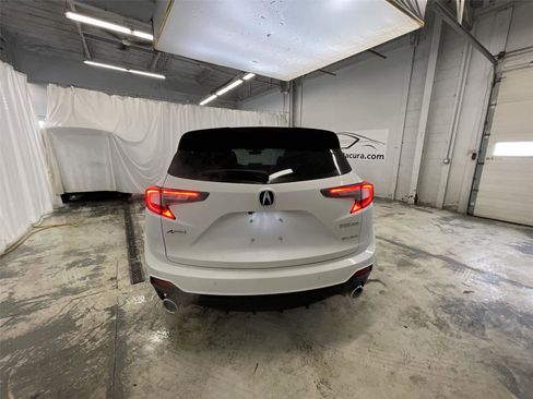 New 2026 Acura RDX A-Spec image 31