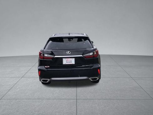 Used 2018 Lexus RX 350 FWD w/ Premium Package image 15