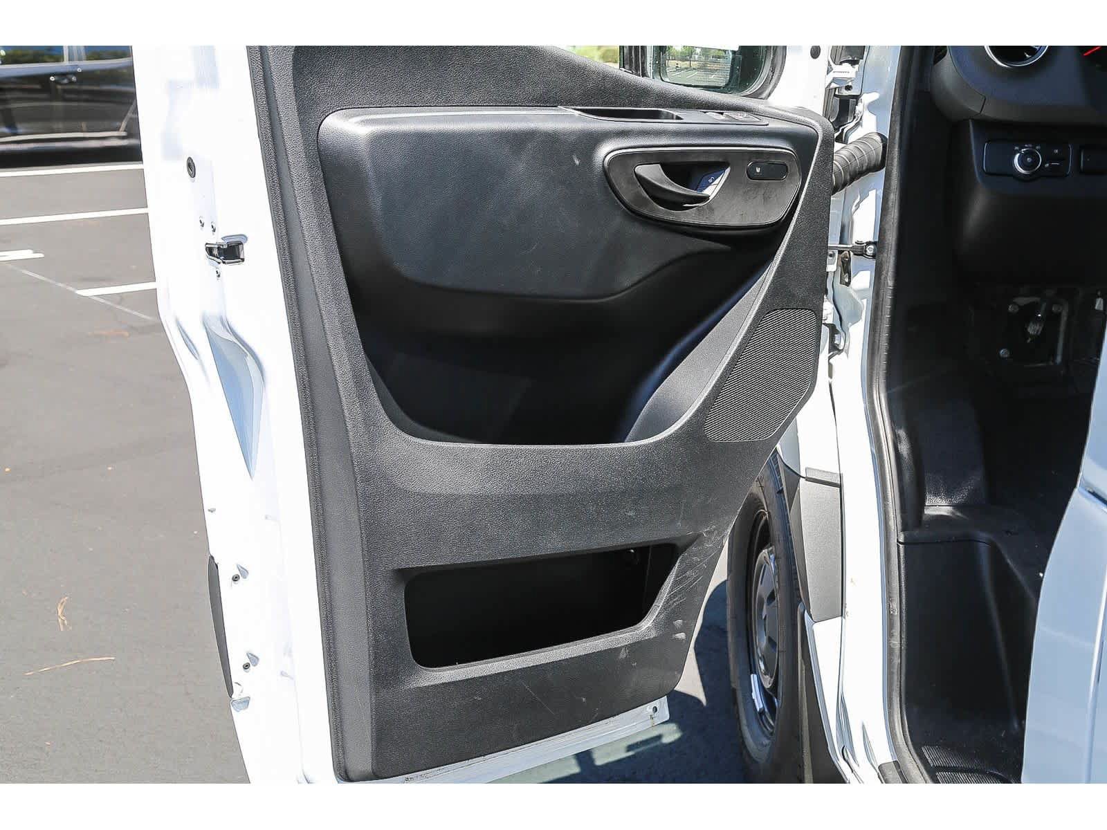 New 2026 Mercedes-Benz Sprinter 2500 image 19