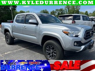 Used 2023 Toyota Tacoma SR5 RWD video 1