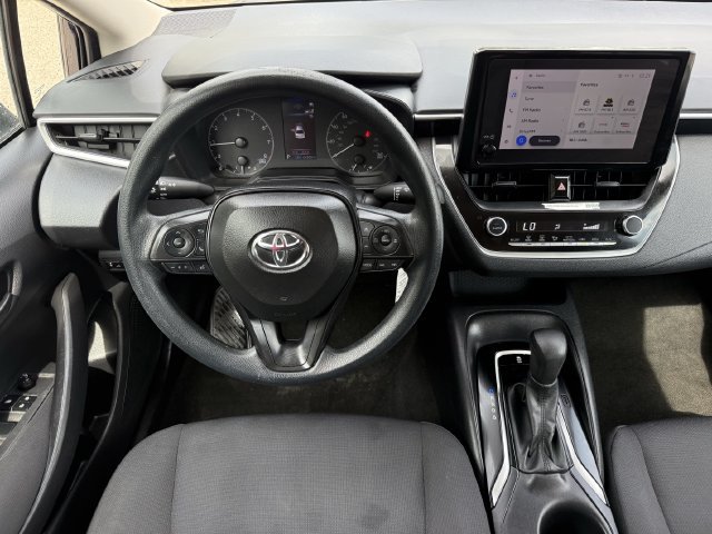 Used 2024 Toyota Corolla LE FWD image 12