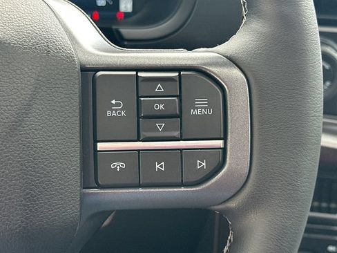 Used 2026 Ford F150 Lariat AWD/4WD image 33