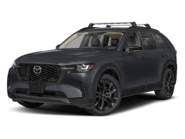 Used 2025 MAZDA CX-90 Plug-In Hybrid w/Premium Sport AWD/4WD image 1