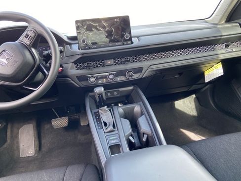 Used 2024 Honda Accord LX image 15