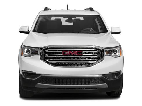 Used 2017 GMC Acadia SLT image 7