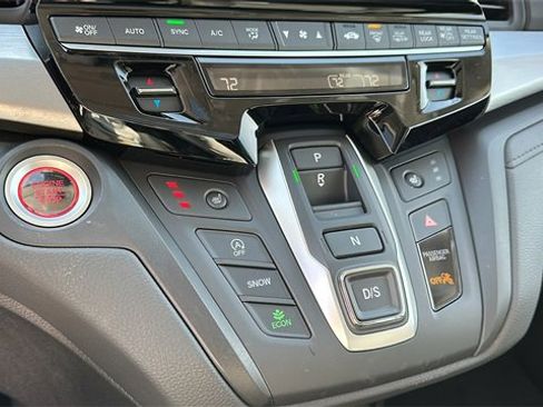 New 2026 Honda Odyssey EX-L image 17