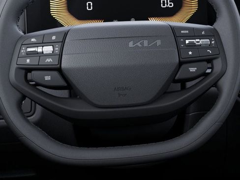 New 2026 Kia Sportage X-Line image 22