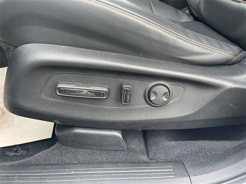 Certified 2024 Honda CR-V Sport Touring image 21