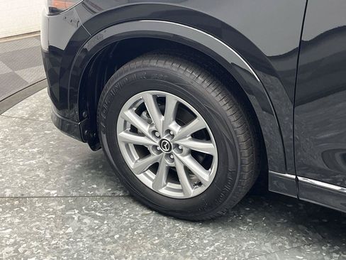 Certified 2025 MAZDA CX-5 AWD 2.5 S w/ Preferred Package image 32
