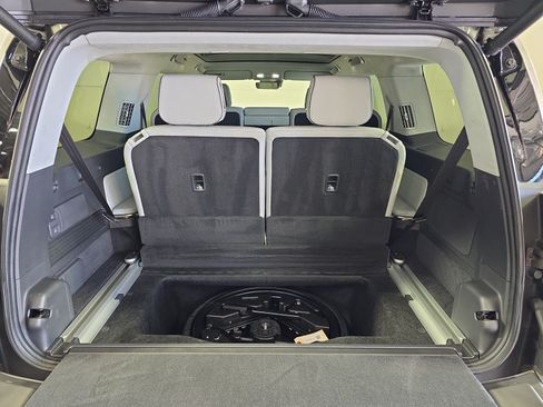 Used 2023 Rivian R1S Adventure Quad AWD/4WD image 25