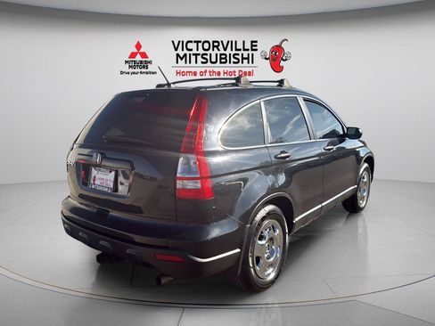 Used 2008 Honda CR-V LX image 7
