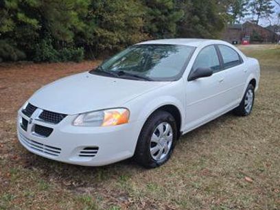 Used 2005 Dodge Stratus SXT