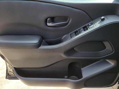 New 2026 Nissan Frontier SV w/ All-Weather Content Package RWD image 16