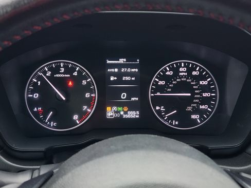 Used 2024 Subaru Legacy Sport AWD/4WD image 18