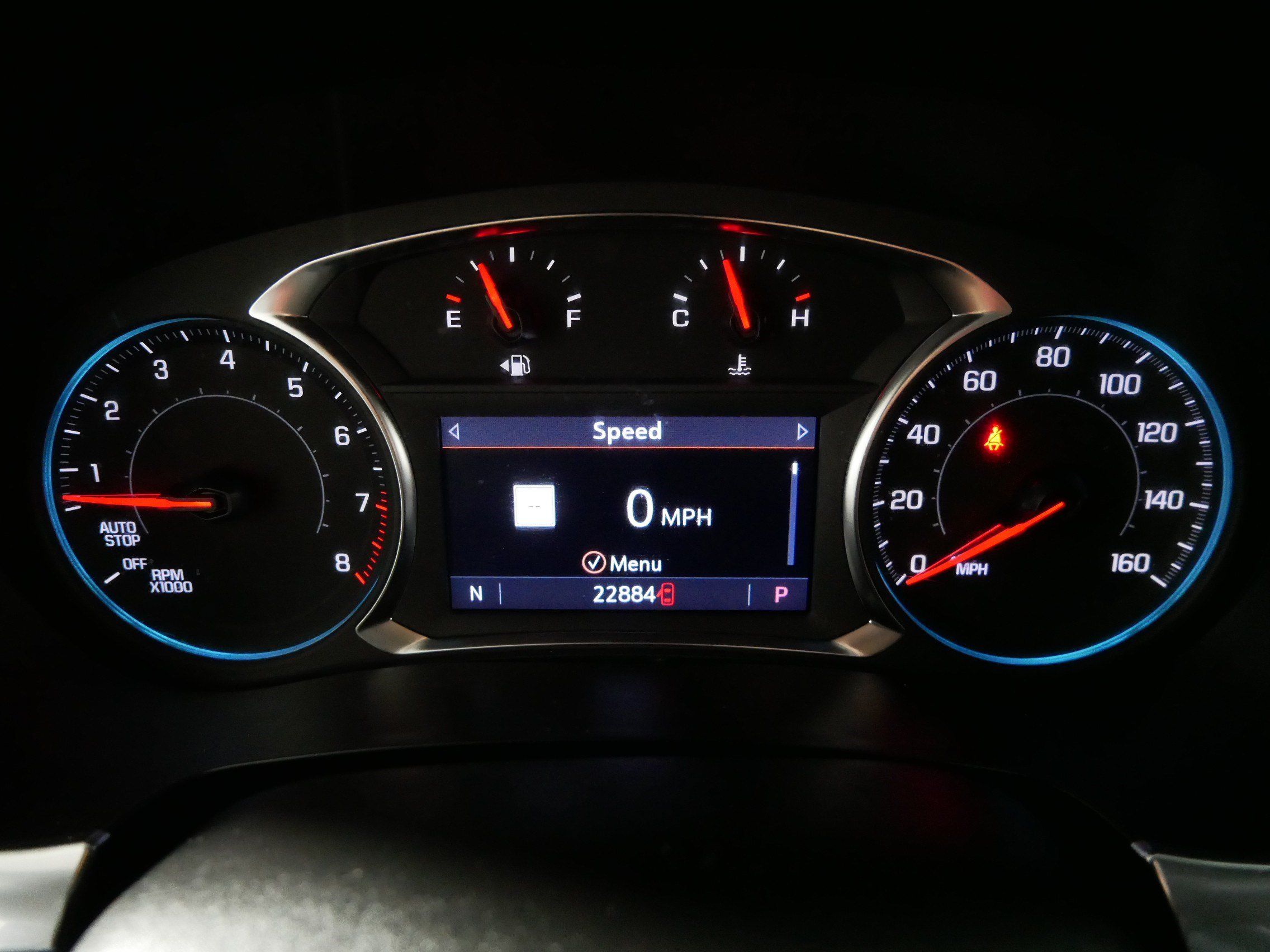 Used 2023 Chevrolet Traverse RS AWD/4WD image 21