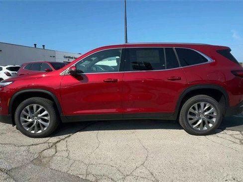 New 2026 Buick Enclave Preferred w/ Power Package image 5