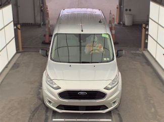 Used 2022 Ford Transit Connect XLT FWD video 2