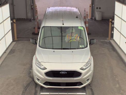 Used 2022 Ford Transit Connect XLT FWD image 2