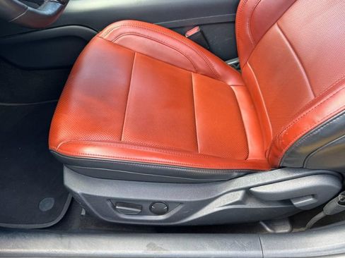Used 2024 Ford Mustang Premium RWD image 11