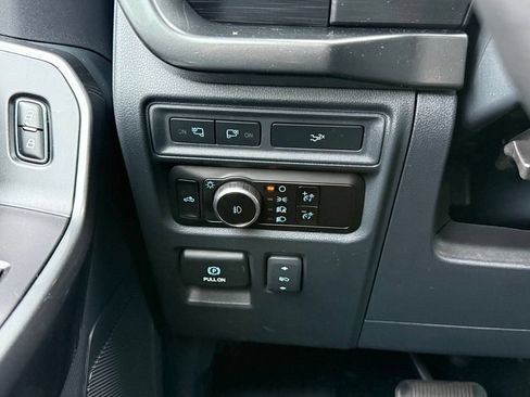 Used 2023 Ford F150 XLT w/ Equipment Group 302A High AWD/4WD image 14