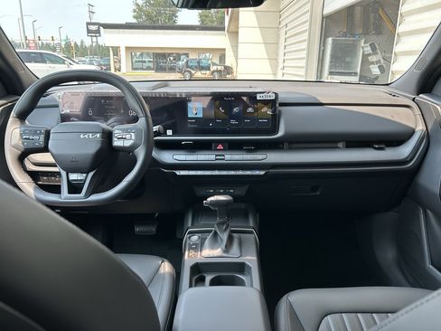 New 2027 Kia Seltos X-Line S AWD/4WD image 16