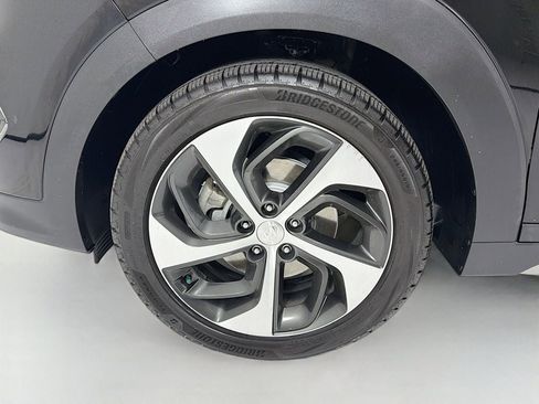 Used 2018 Hyundai Tucson Value AWD/4WD image 32