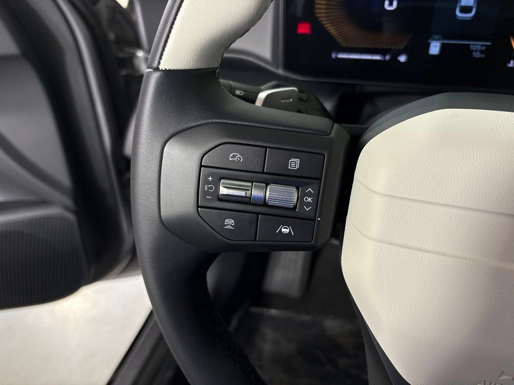 New 2026 Kia K4 GT-Line Turbo FWD image 21