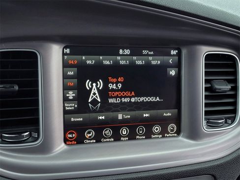 Used 2023 Dodge Charger Scat Pack image 20