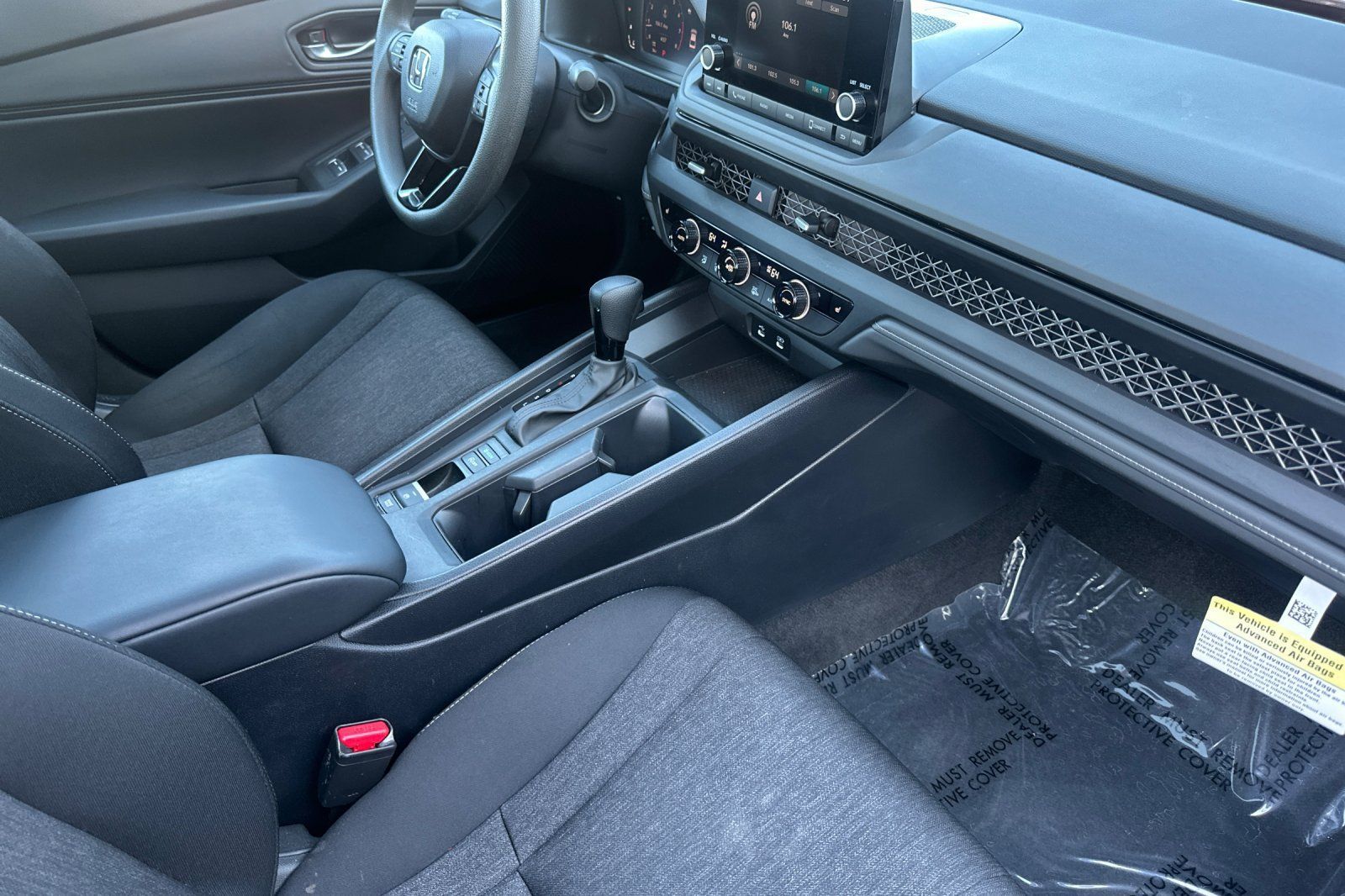 Used 2024 Honda Accord EX image 15