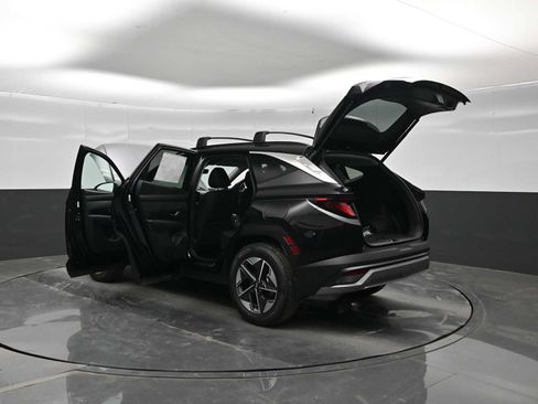 New 2026 Hyundai Tucson SEL FWD image 44
