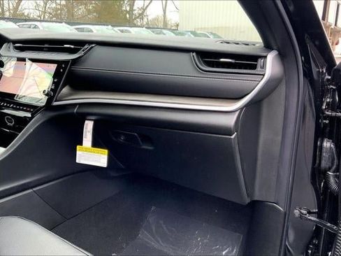 New 2026 Jeep Grand Cherokee Limited image 53