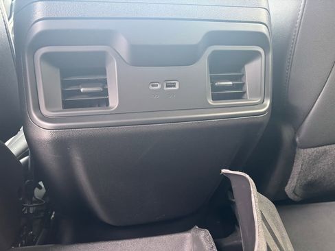 Used 2024 Chevrolet Silverado 1500 LT Trail Boss w/ Convenience Package II image 37