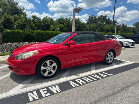 Used 2006 Toyota Solara SE FWD image 11