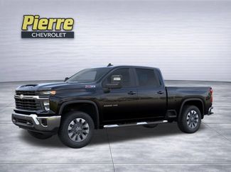 New 2026 Chevrolet Silverado 2500 LT AWD/4WD video 2