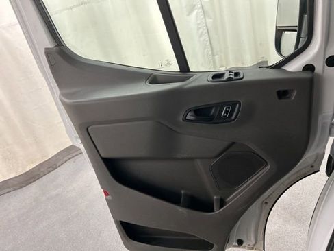 Used 2023 Ford Transit 250 Medium Roof AWD w/ Load Area Protection Package image 14